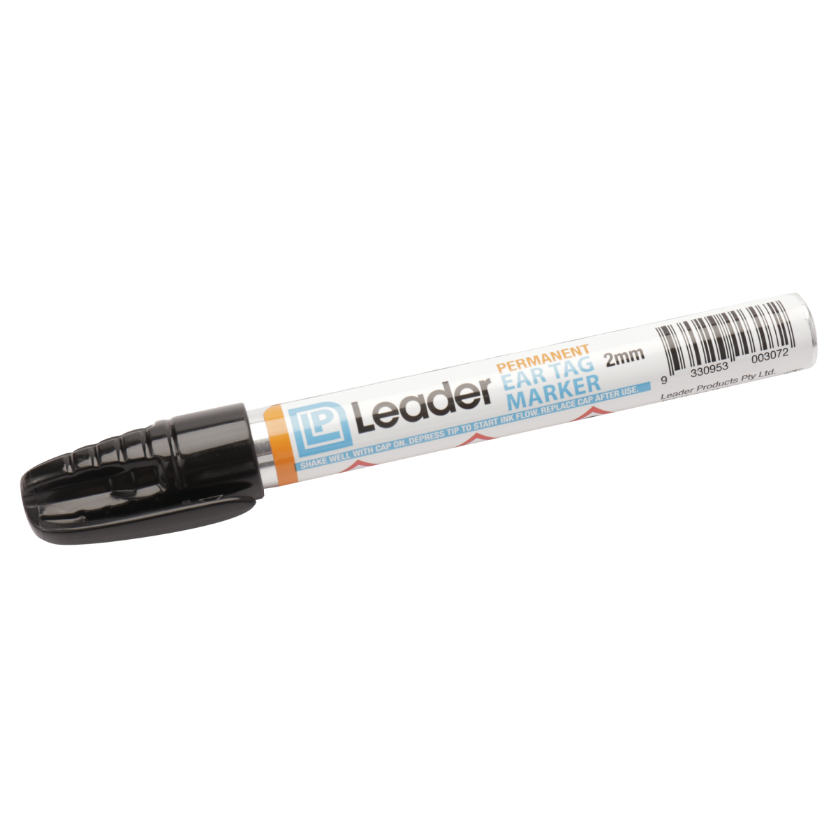 Marking Pen (Tag) Black Leader Products