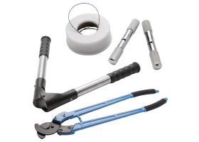 Dehorning Equipment